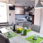 Casa Confessore Lejlighed *