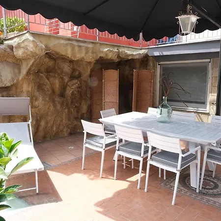 Casa Confessore Napoli