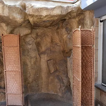 Casa Confessore * Nápoles