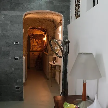 Casa Confessore Nápoles