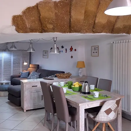 Apartamento Casa Confessore