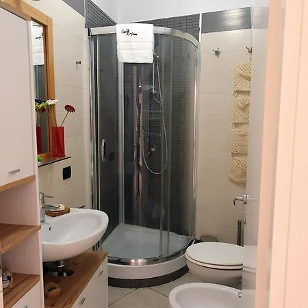 Casa Confessore Apartamento