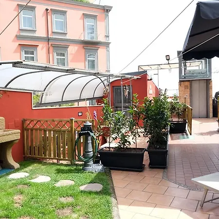 Apartamento Casa Confessore *