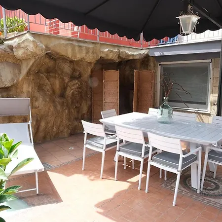 Casa Confessore Naples