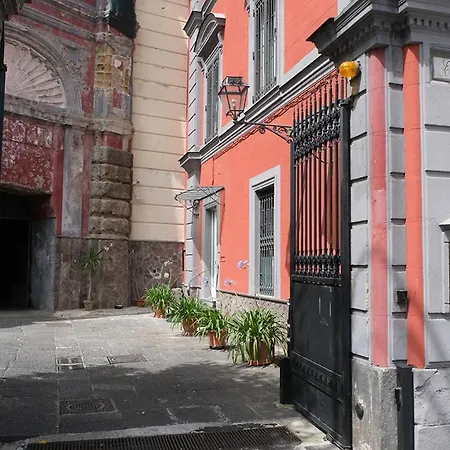 Casa Confessore * Napoli