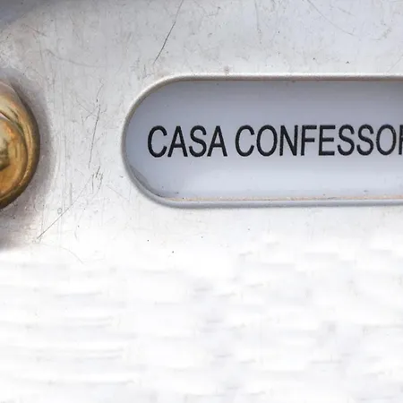 Apartment Casa Confessore *
