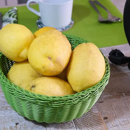 Casa Confessore Lägenhet Neapel