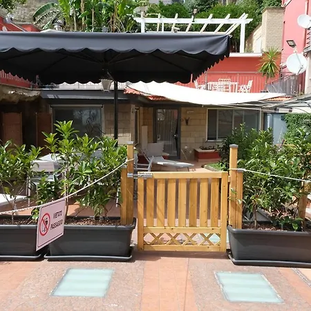 Casa Confessore شقة نابولي