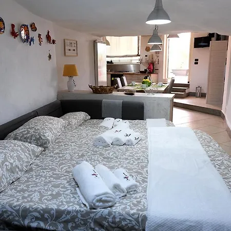 Casa Confessore * نابولي