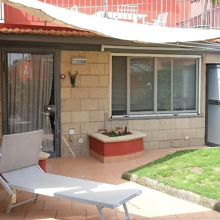 Casa Confessore نابولي