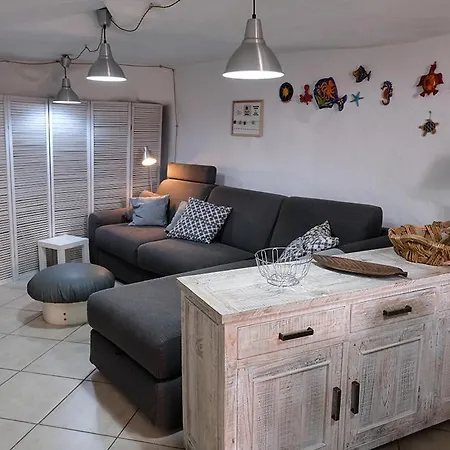 شقة Casa Confessore *