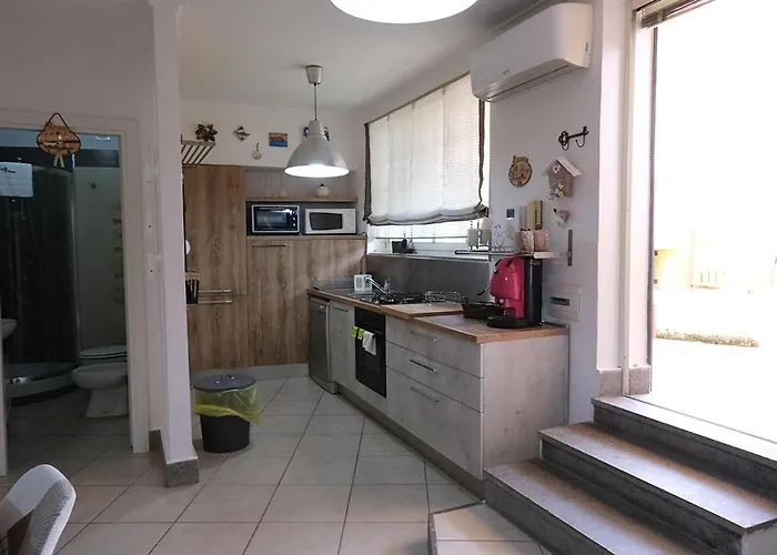 Apartment Casa Confessore Naples